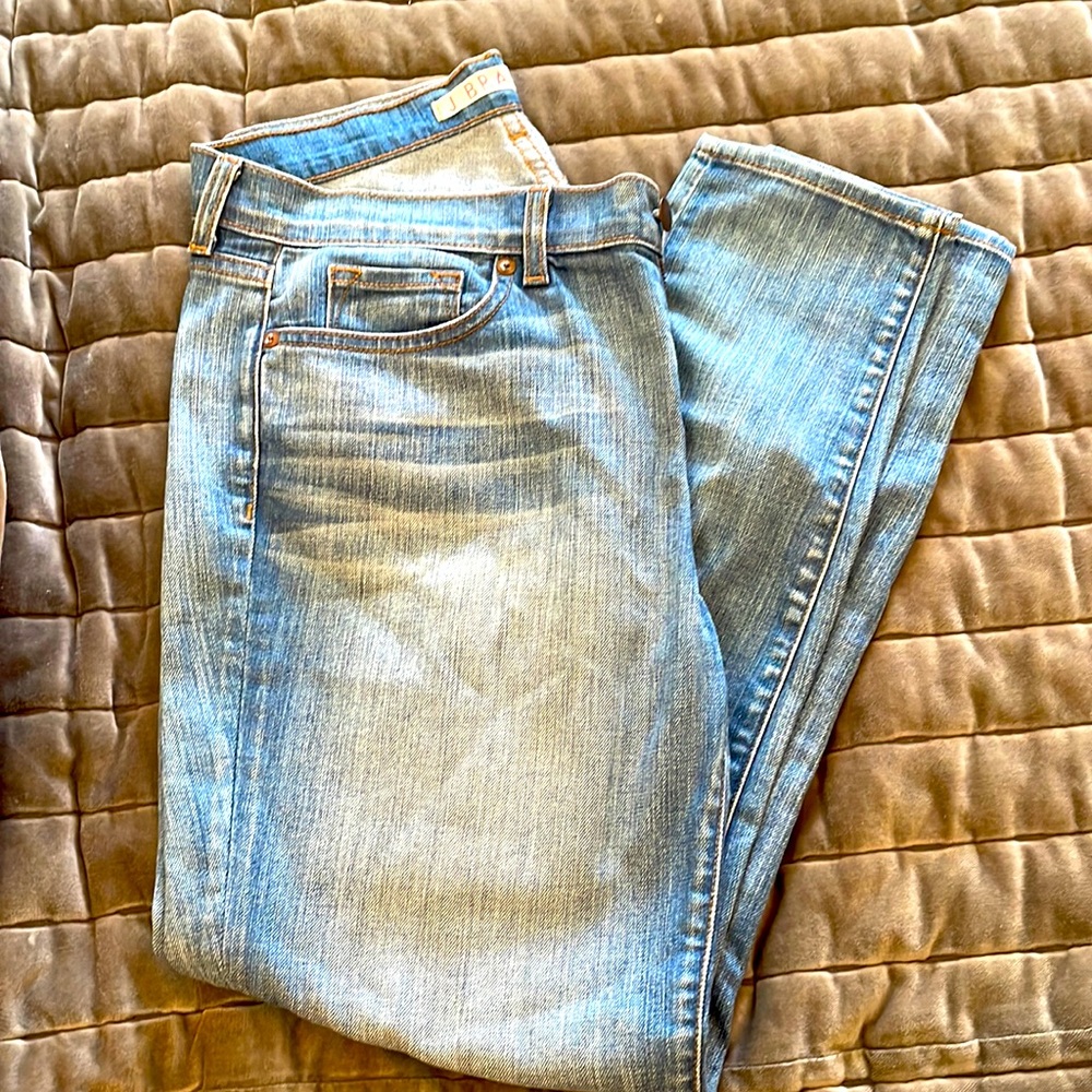 J Brand